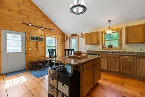 23 Eriks Way Sebago ME 04029