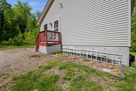 23 Eriks Way Sebago ME 04029