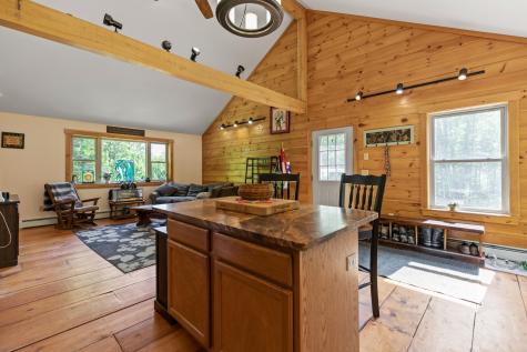 23 Eriks Way Sebago ME 04029