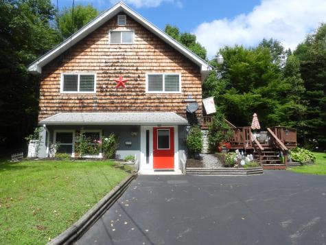 101 South Main Street Athens ME 04912