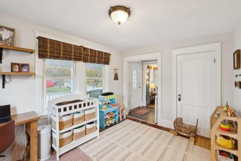 56 Tarbell Avenue Portland ME 04103