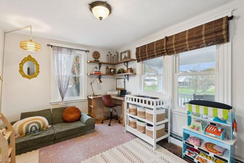 56 Tarbell Avenue Portland ME 04103