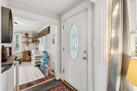 56 Tarbell Avenue Portland ME 04103