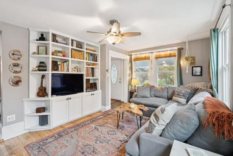 56 Tarbell Avenue Portland ME 04103