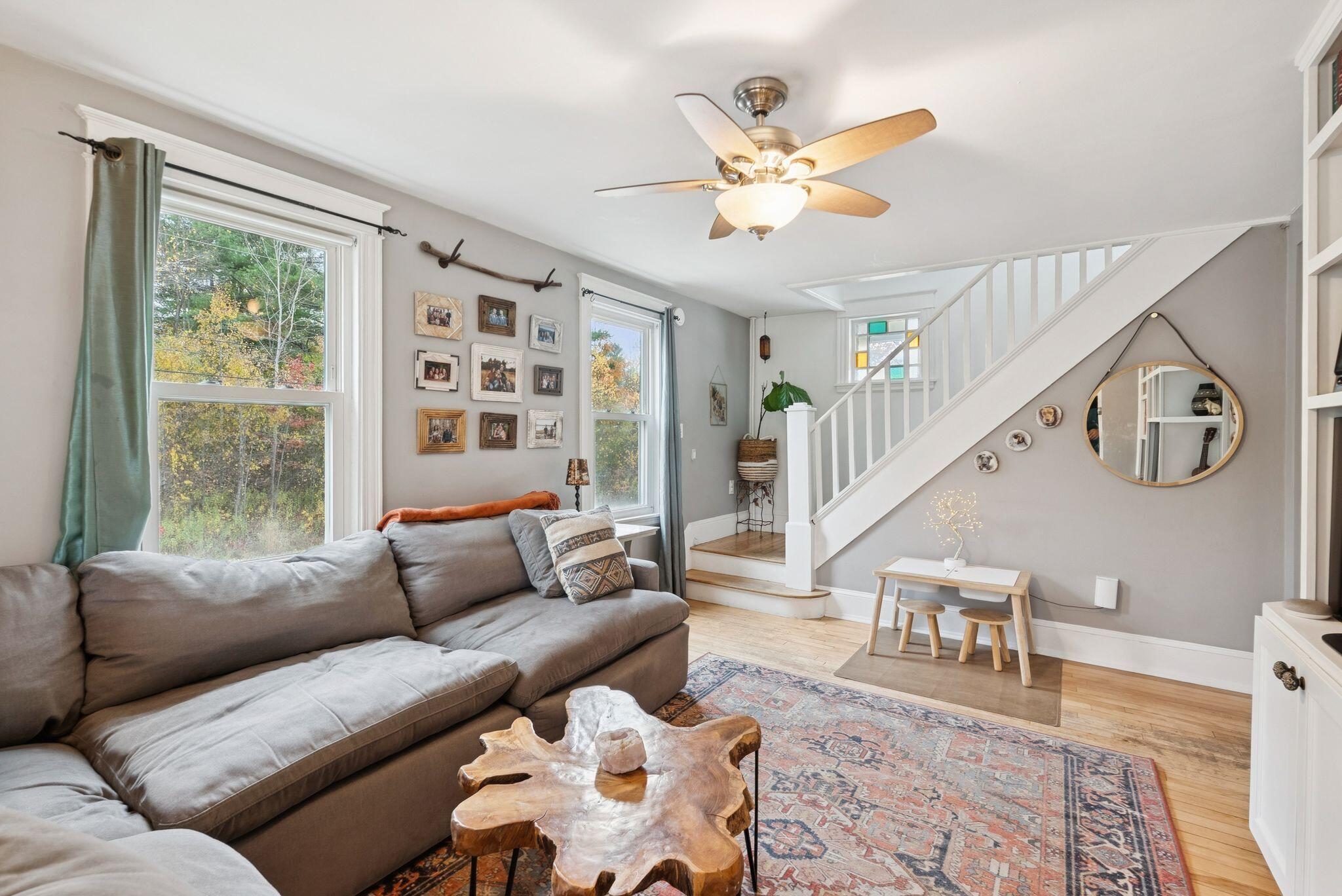 56 Tarbell Avenue Portland ME 04103