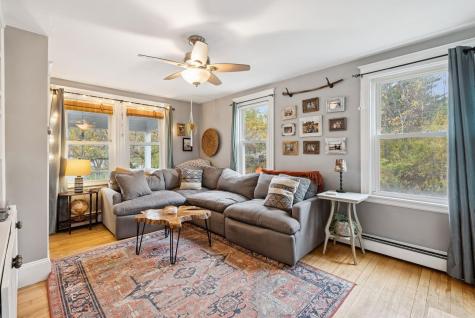 56 Tarbell Avenue Portland ME 04103