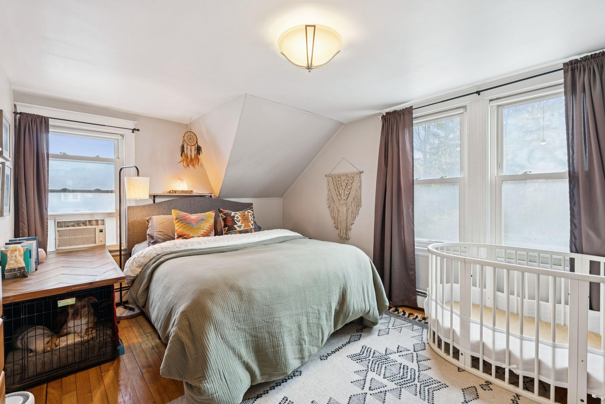 56 Tarbell Avenue Portland ME 04103