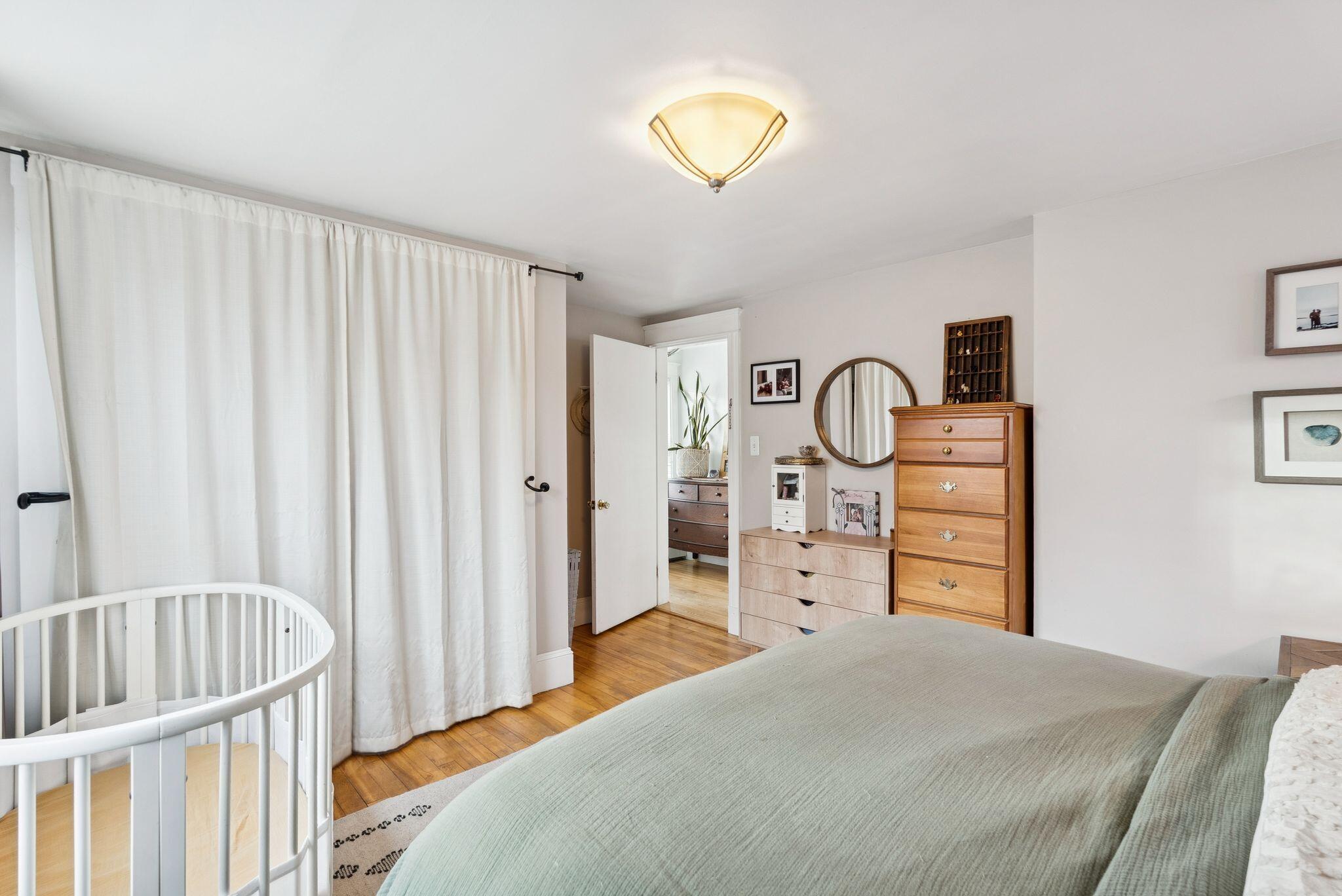 56 Tarbell Avenue Portland ME 04103