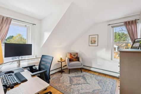 56 Tarbell Avenue Portland ME 04103