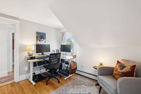 56 Tarbell Avenue Portland ME 04103