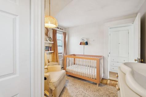 56 Tarbell Avenue Portland ME 04103