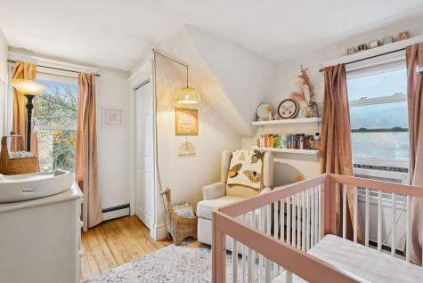 56 Tarbell Avenue Portland ME 04103