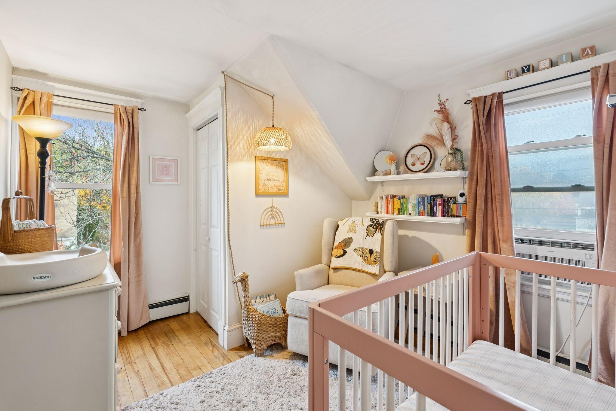 56 Tarbell Avenue Portland ME 04103