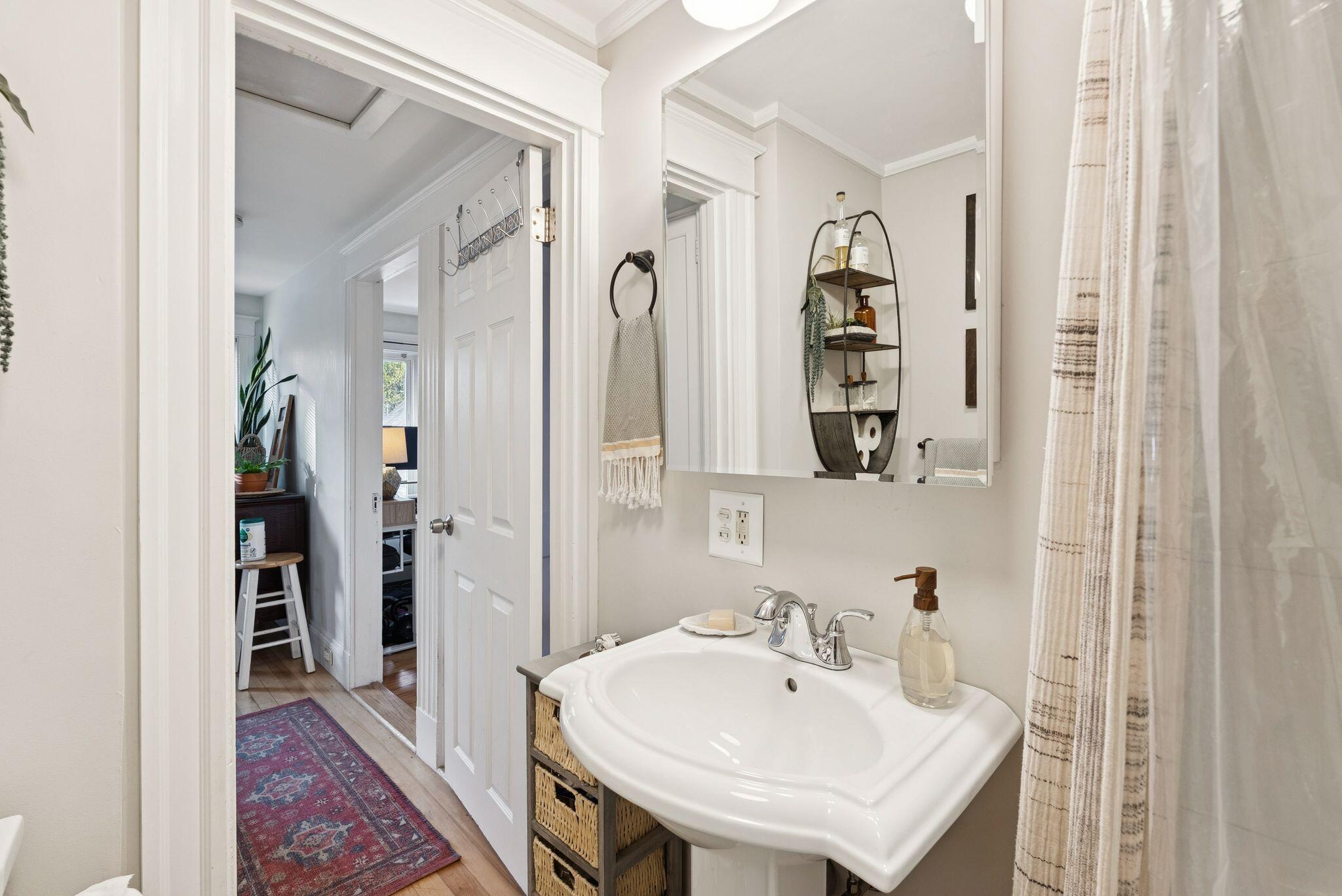 56 Tarbell Avenue Portland ME 04103