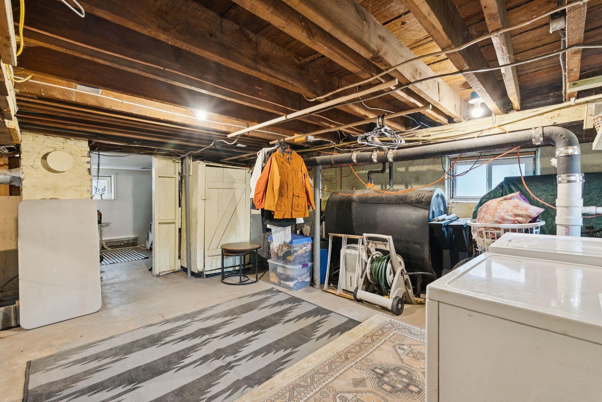 56 Tarbell Avenue Portland ME 04103