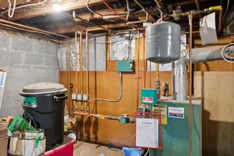 56 Tarbell Avenue Portland ME 04103