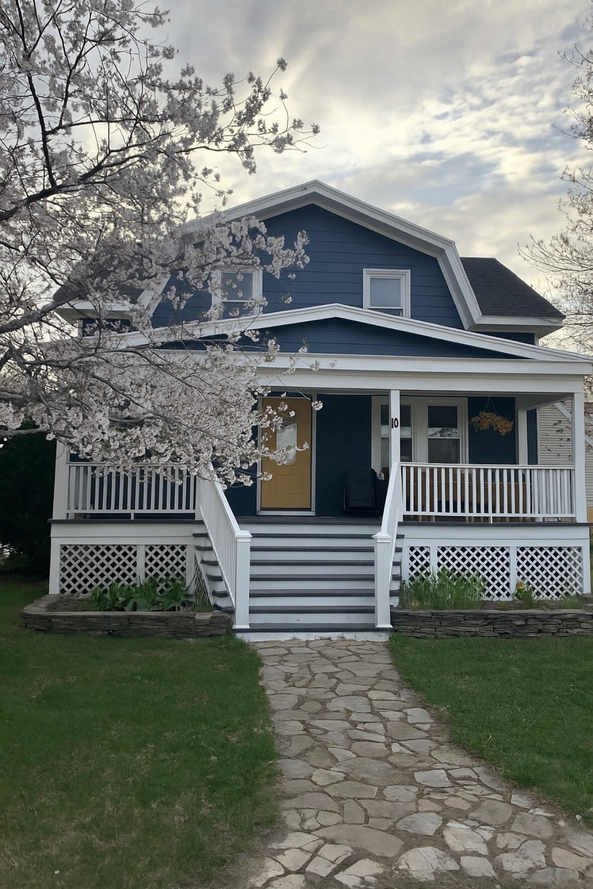 56 Tarbell Avenue Portland ME 04103