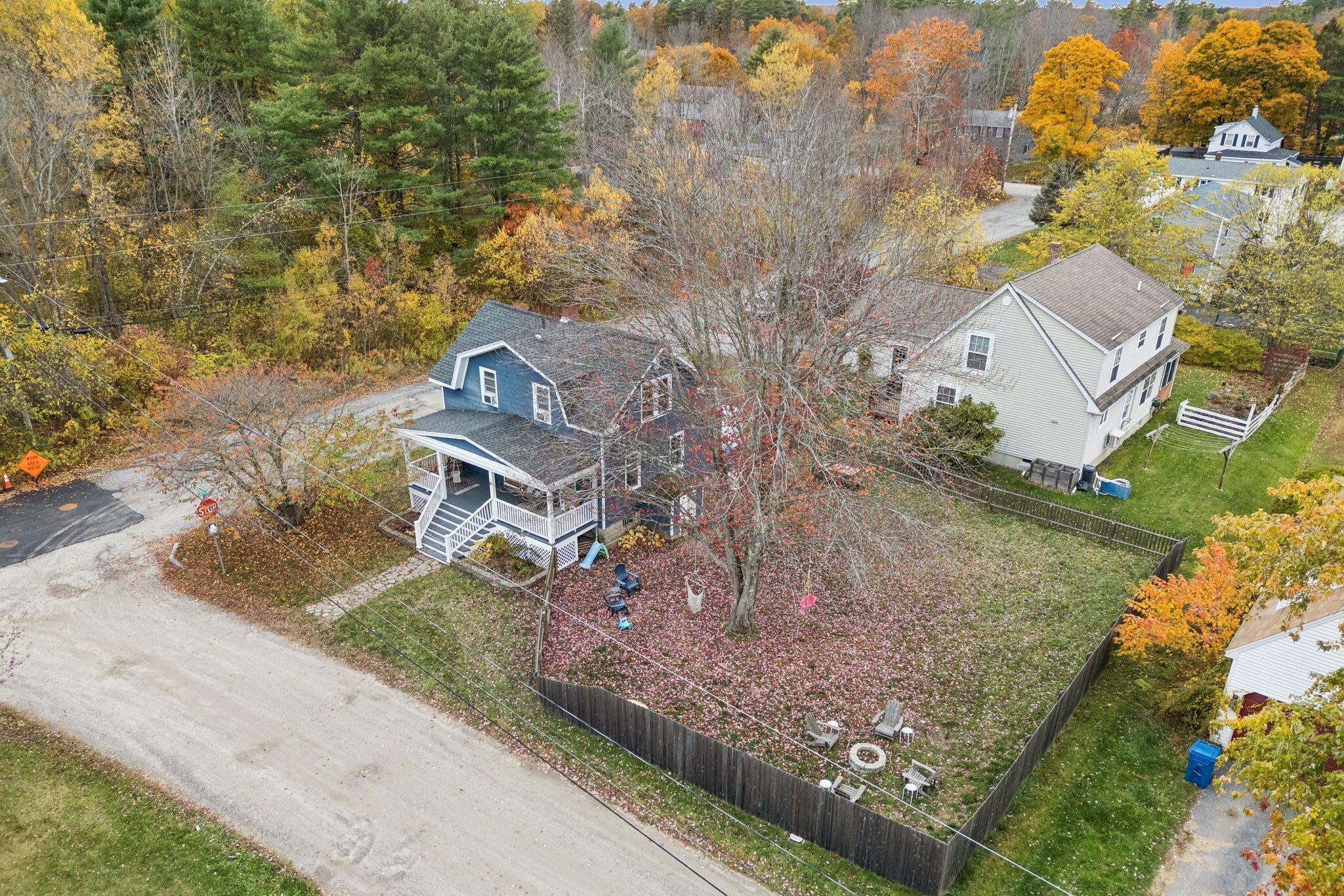 56 Tarbell Avenue Portland ME 04103