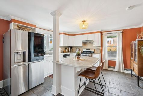 56 Tarbell Avenue Portland ME 04103