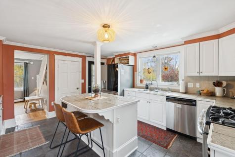 56 Tarbell Avenue Portland ME 04103