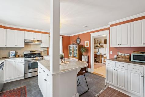 56 Tarbell Avenue Portland ME 04103