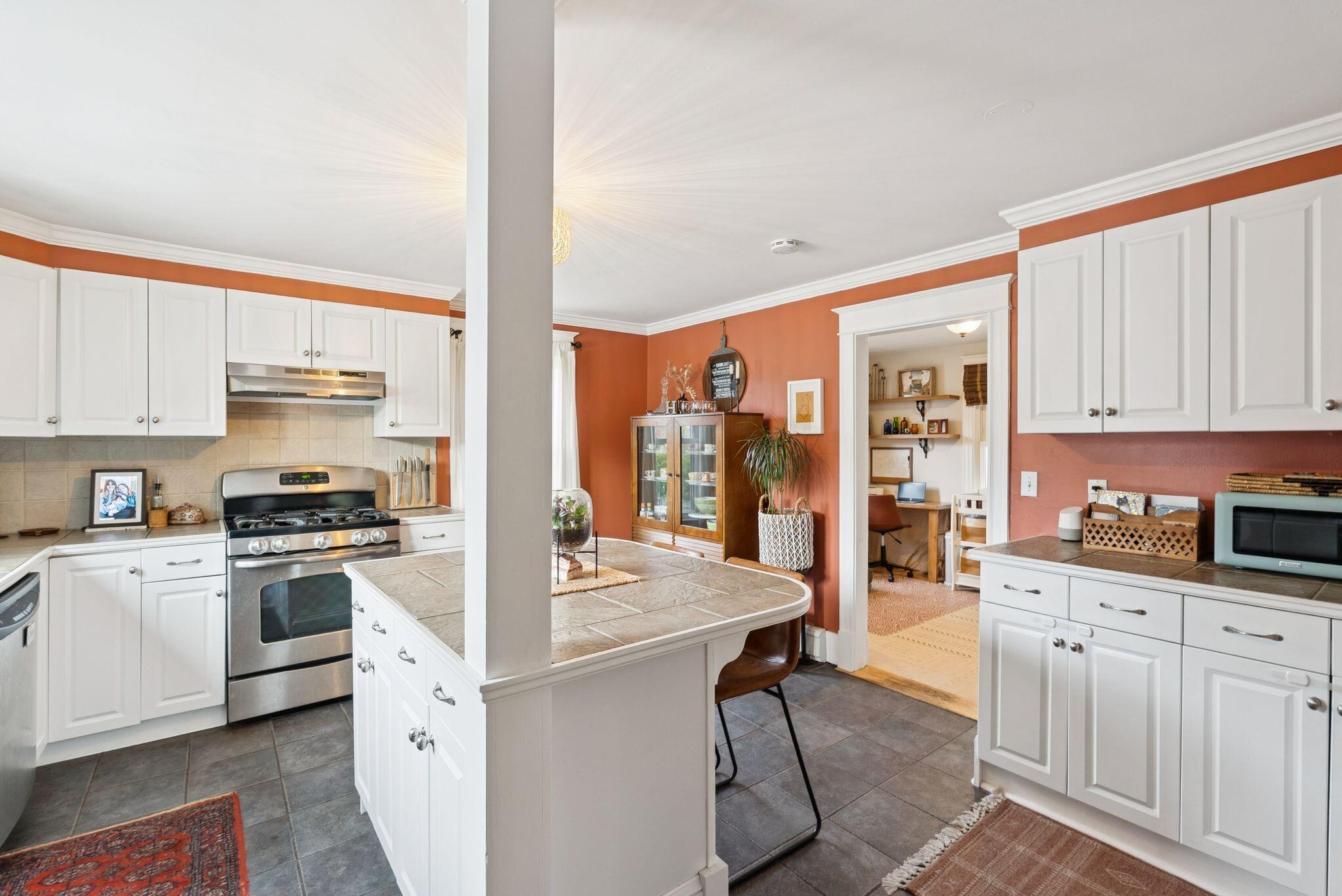 56 Tarbell Avenue Portland ME 04103