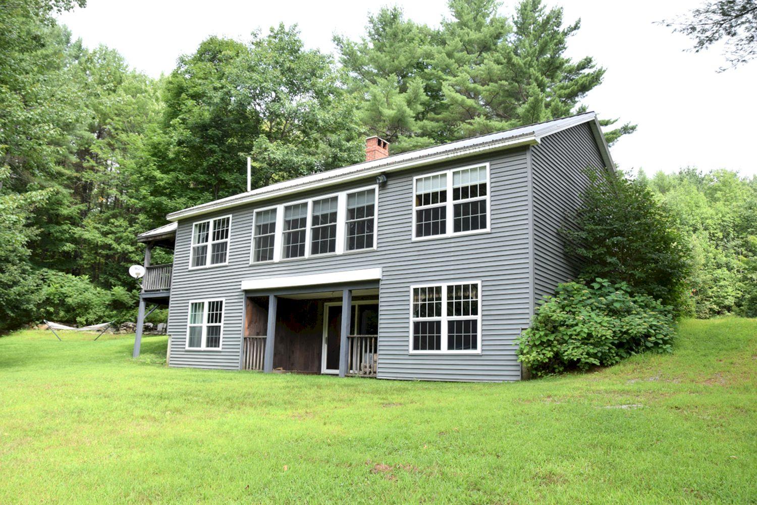 244 North Main Street Solon ME 04979
