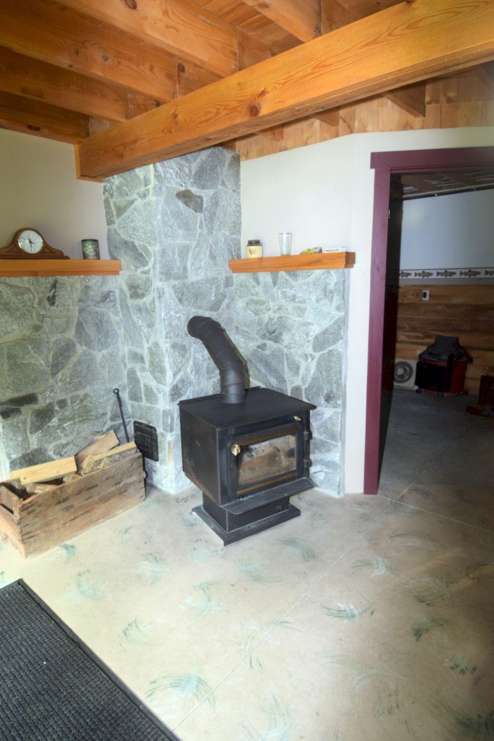 244 North Main Street Solon ME 04979