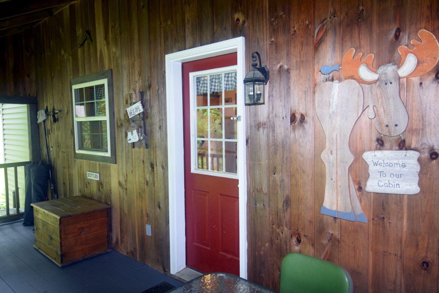 244 North Main Street Solon ME 04979