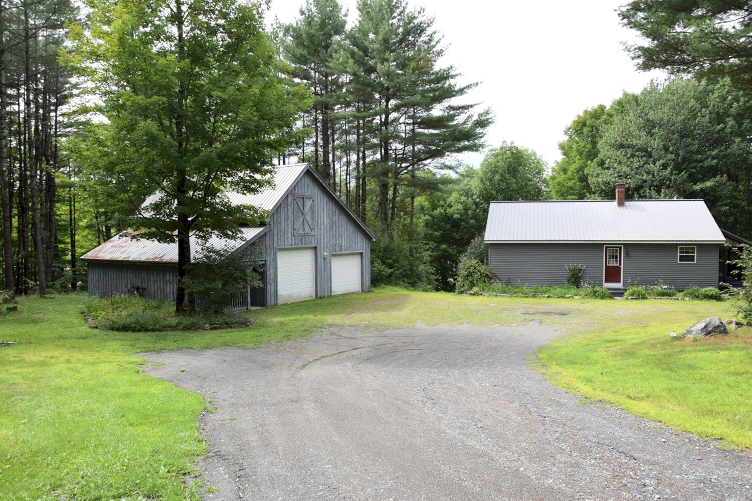 244 North Main Street Solon ME 04979