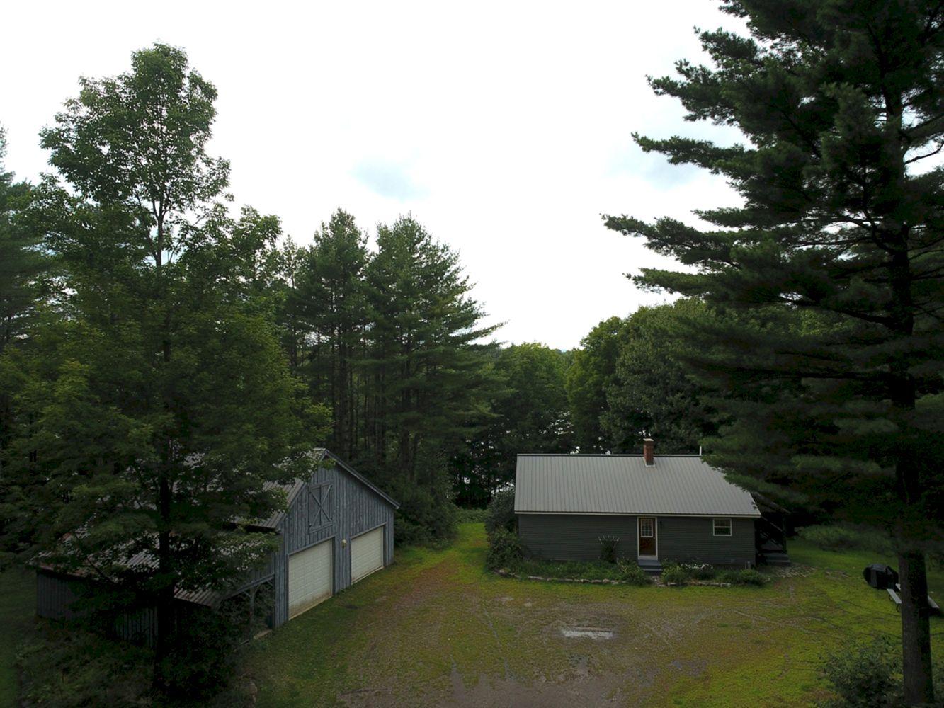 244 North Main Street Solon ME 04979