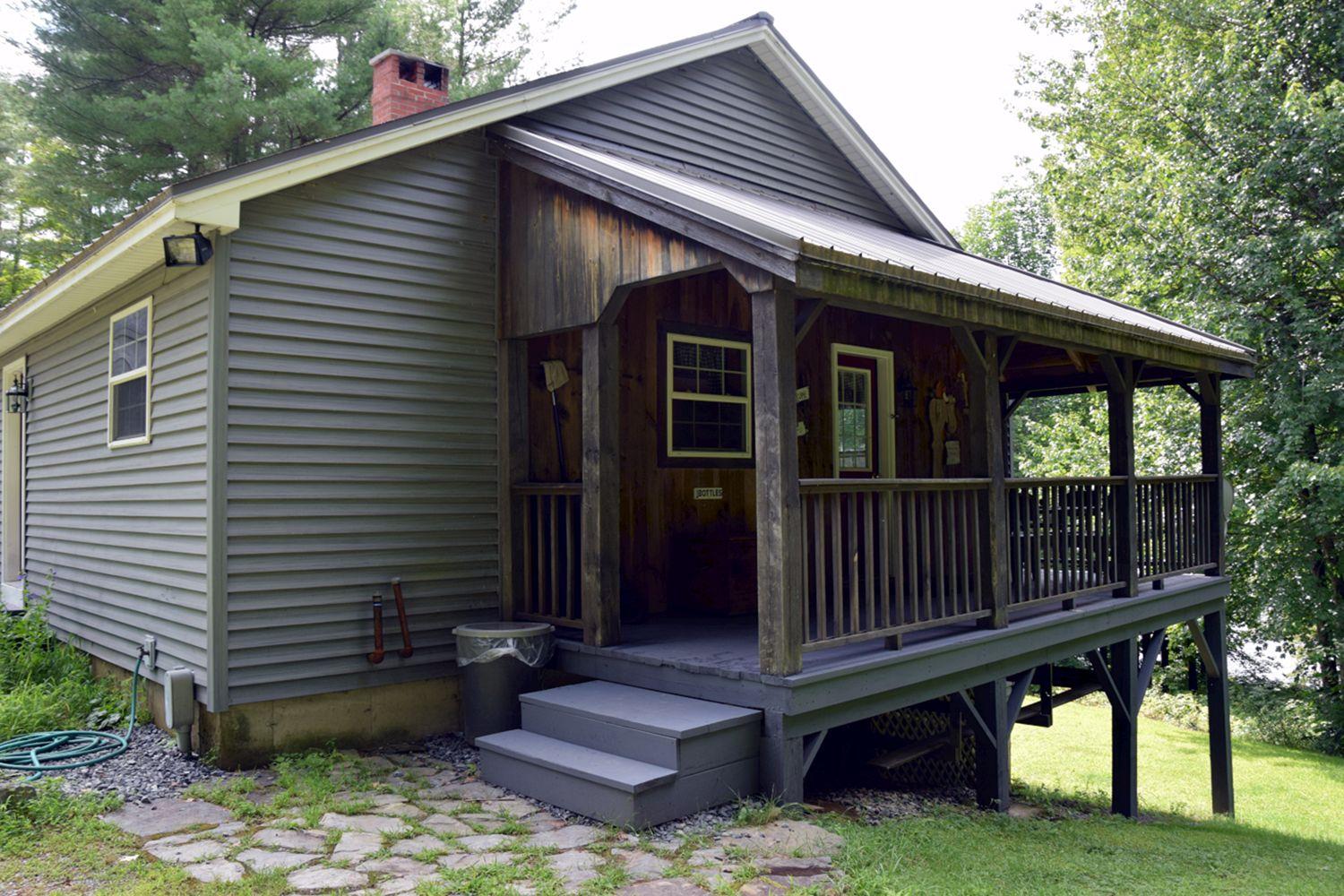 244 North Main Street Solon ME 04979