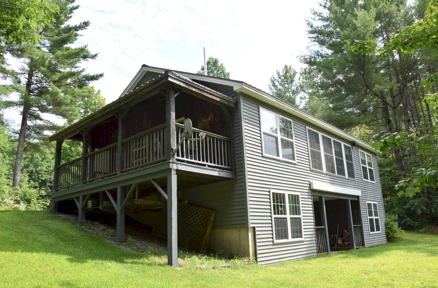 244 North Main Street Solon ME 04979