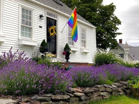 3 Green Street Eastport ME 04631