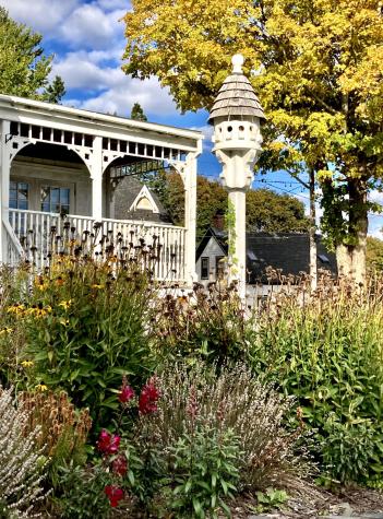 3 Green Street Eastport ME 04631