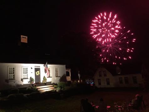 3 Green Street Eastport ME 04631