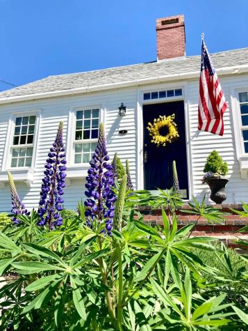 3 Green Street Eastport ME 04631