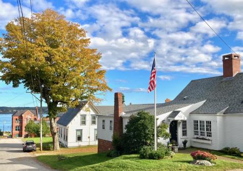3 Green Street Eastport ME 04631