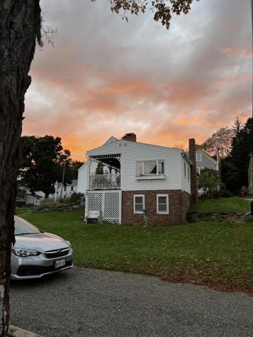 3 Green Street Eastport ME 04631