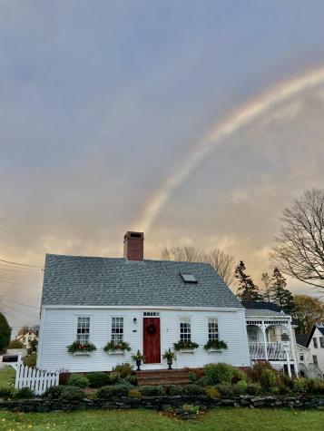 3 Green Street Eastport ME 04631