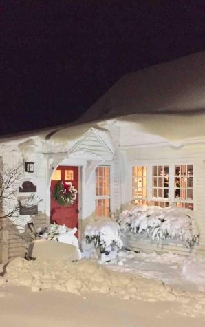 3 Green Street Eastport ME 04631