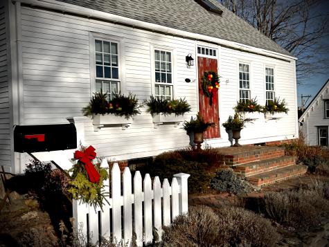 3 Green Street Eastport ME 04631