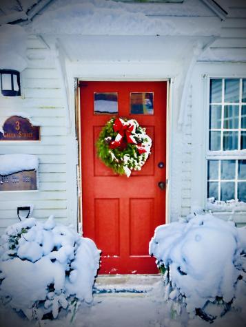 3 Green Street Eastport ME 04631