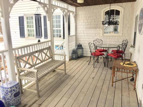 3 Green Street Eastport ME 04631