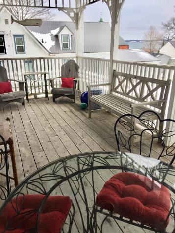 3 Green Street Eastport ME 04631