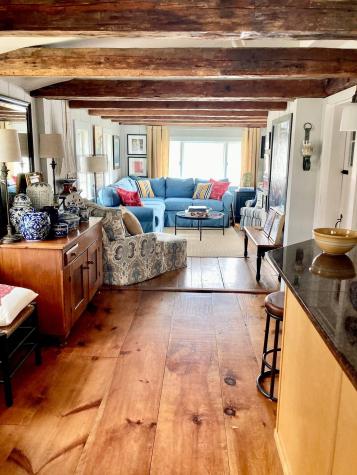 3 Green Street Eastport ME 04631