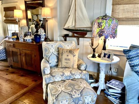 3 Green Street Eastport ME 04631