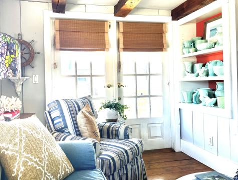 3 Green Street Eastport ME 04631