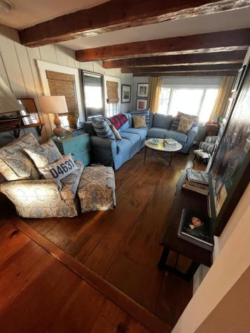 3 Green Street Eastport ME 04631