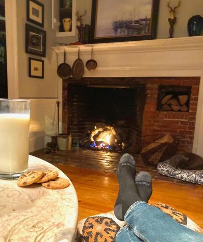 3 Green Street Eastport ME 04631